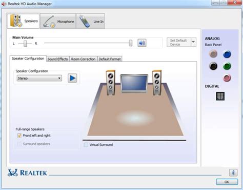 How to reinstall the Realtek HD Audio Codec driver.
